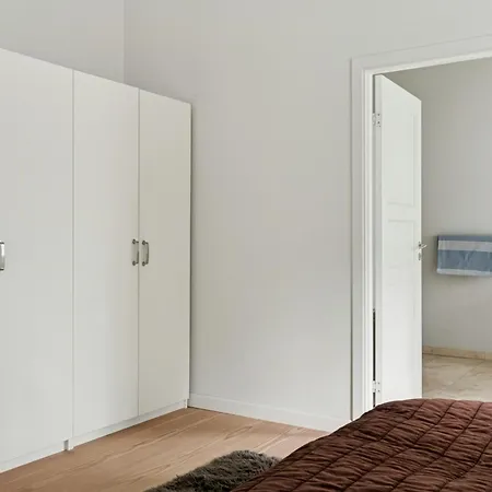 Stylish Summer House Near And Town * Tisvildeleje